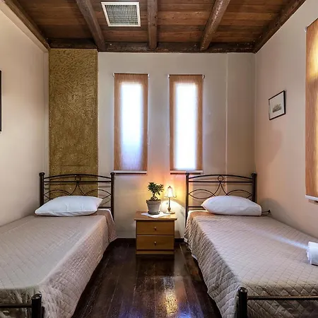 Сasa de vacaciones Selana House Mastichari (Kos)