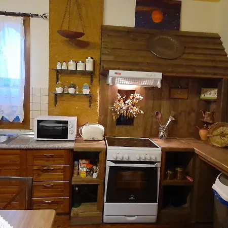 Selana House *