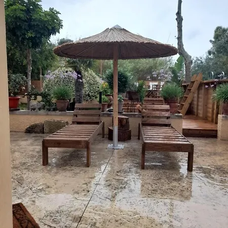 Selana House Mastichari (Kos)