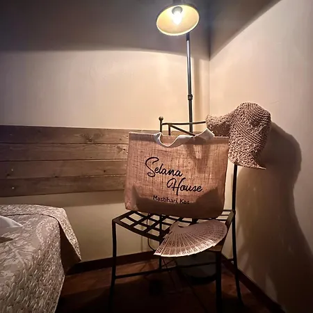 Selana House With Outdoor Pool