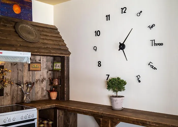 Selana House With Outdoor Pool Сasa de vacaciones Mastichari (Kos)