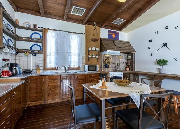 Selana House With Outdoor Pool Mastichari (Kos)