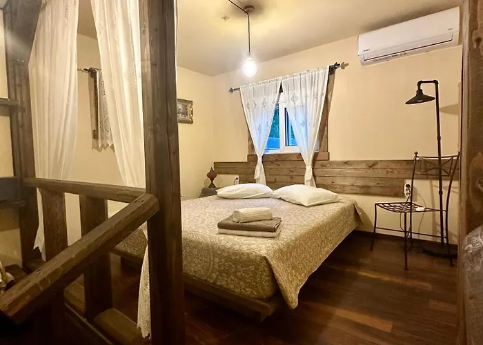 Selana House With Outdoor Pool Mastichari (Kos)